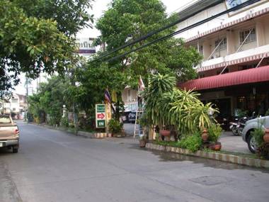 A-Ha Chiang Mai Hotel