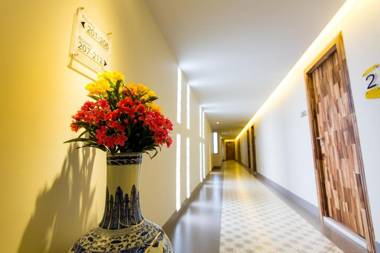 Rung Aroon Hotel By Le Siri