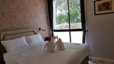 Si Phum Heritage Boutique Bed & Breakfast