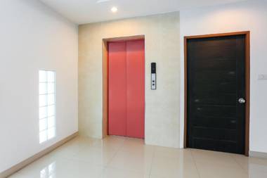 V-twin Donjan Service Apartment