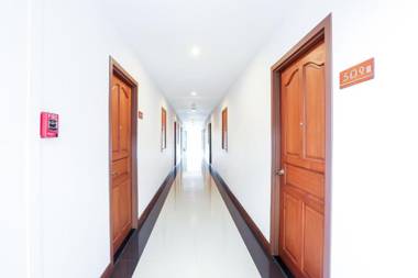 V-twin Donjan Service Apartment