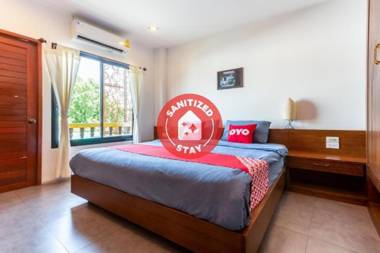 De Nawarat Chiang Mai Boutique Apartment