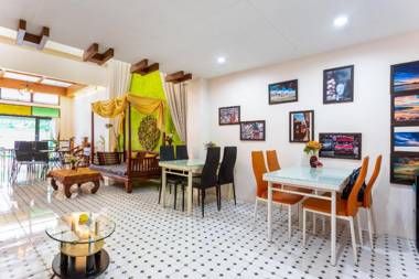 De Nawarat Chiang Mai Boutique Apartment