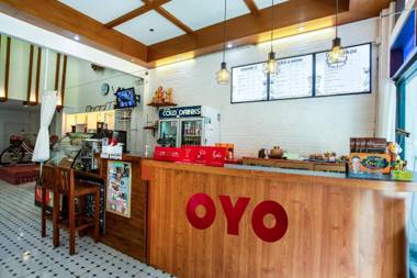 De Nawarat Chiang Mai Boutique Apartment