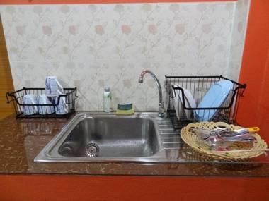 Little Guest House Hotel