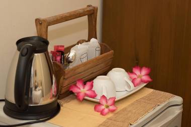 Gordnuea Boutique House- SHA Extra Plus