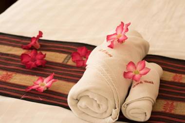 Gordnuea Boutique House- SHA Extra Plus