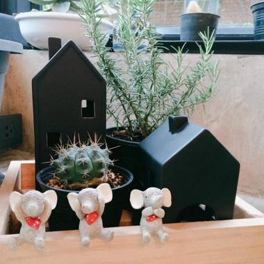 The Wishes Hotel at Chiangmai