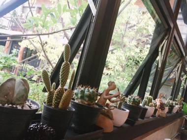 The Wishes Hotel at Chiangmai