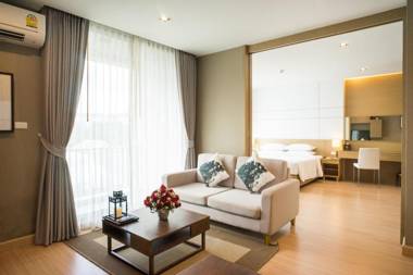 Sanae' Hotel Chiang Mai