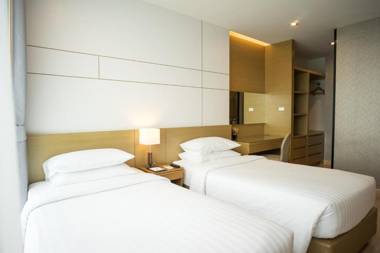 Sanae' Hotel Chiang Mai