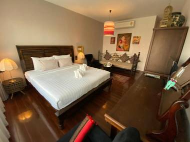 See You Soon Chiang Mai