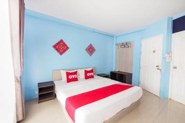 OYO 983 The Private Hotel