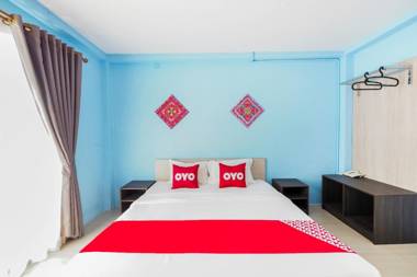 OYO 983 The Private Hotel