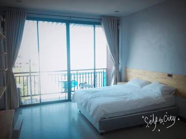 Rinrada Loft Resident