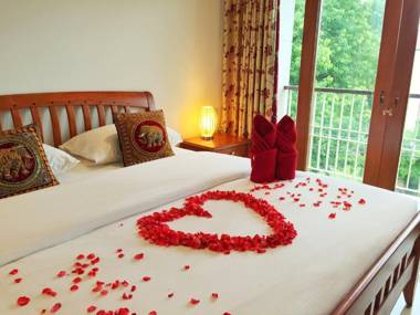 Rendezvous Classic House SHA Extra Plus