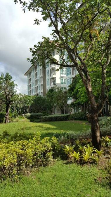 Harmony Resort Hotel