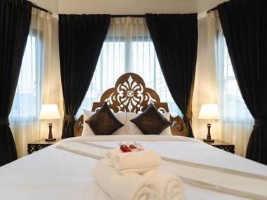 Namamema Colonial Boutique House