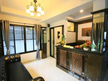 Namamema Colonial Boutique House