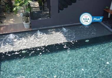 iWualai Hotel - SHA Extra Plus