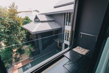 iWualai Hotel - SHA Extra Plus