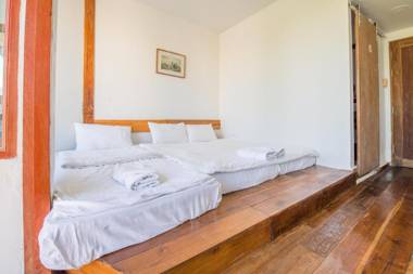 Sri Chiang Yeun House