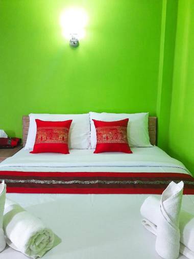 Chinda Boutique Hotel - SHA Certified