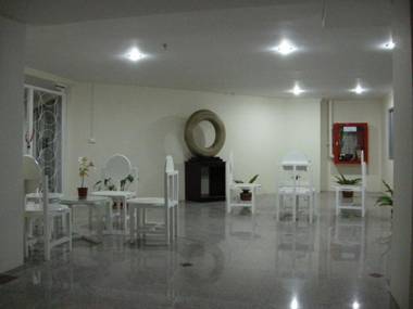 Life In Town Chiangmai