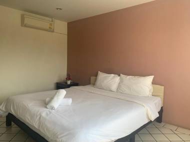 Life In Town Chiangmai