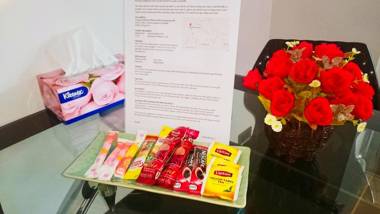 Viengping Mansion by Bakuri Hospitality