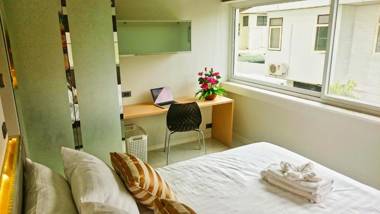 Viengping Mansion by Bakuri Hospitality