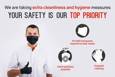 Saeng Panya Home SHA Plus