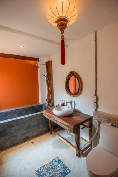 Garden Yard Inn Chiangmai