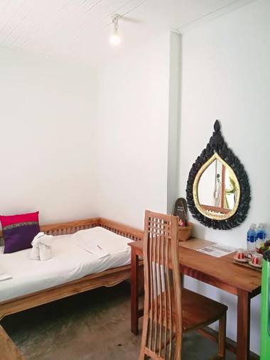 Garden Yard Inn Chiangmai