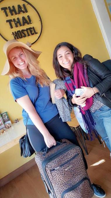 Thai Thai Hostel