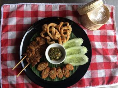 Noble Tarntong Boutique