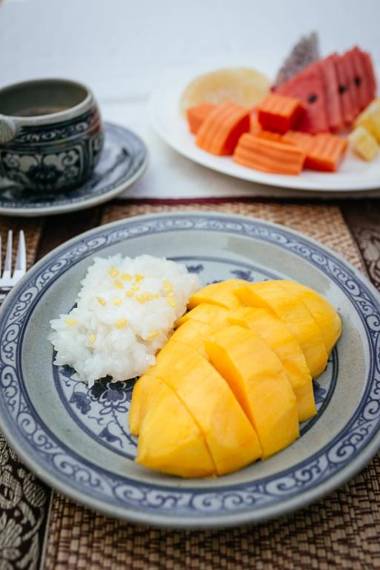 Amata Lanna Village อมตะล้านนา วิลเลจ