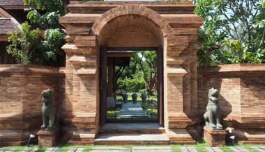 Amata Lanna Village อมตะล้านนา วิลเลจ