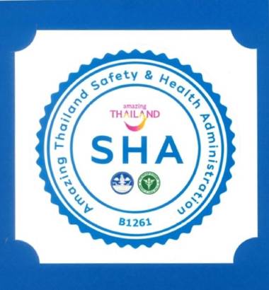 U Nimman Chiang Mai - SHA Plus