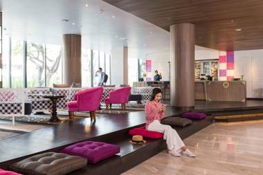 U Nimman Chiang Mai - SHA Plus