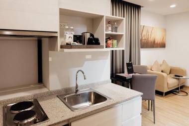 Brique Hotel Chiangmai