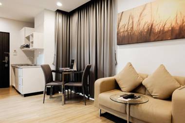 Brique Hotel Chiangmai