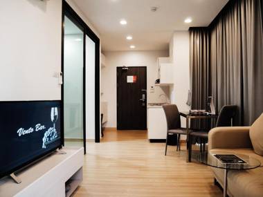 Brique Hotel Chiangmai