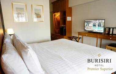 Buri Siri Boutique Hotel