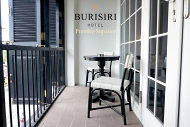 Buri Siri Boutique Hotel