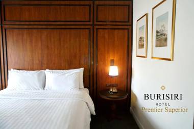 Buri Siri Boutique Hotel