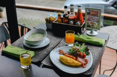 Wealth Boutique Hotel Chiang Mai