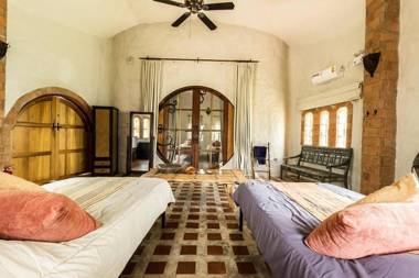 Mala Dhara Eco Resort