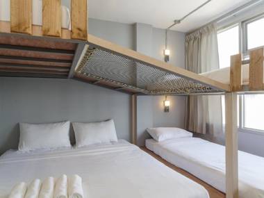 Arch39 Minimal Art & Craft - SHA