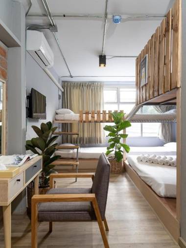 Arch39 Minimal Art & Craft - SHA